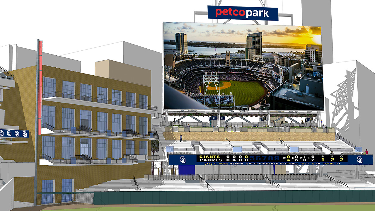 petco2015 Ballpark Digest