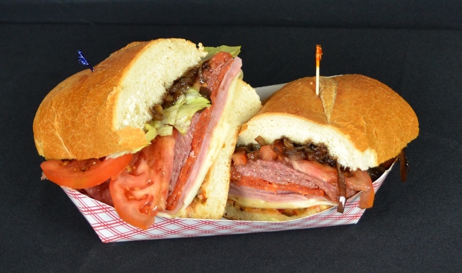 Not Your Routine Poutine in Akron Ballpark Digest