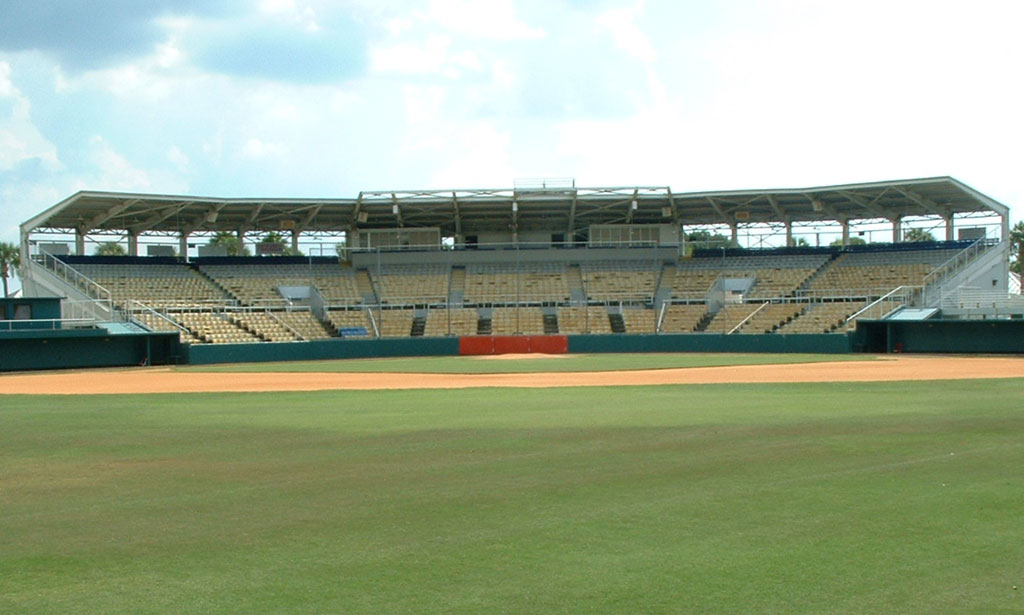 Tinker Field Memorial Plaza in Planning Stages Ballpark Digest