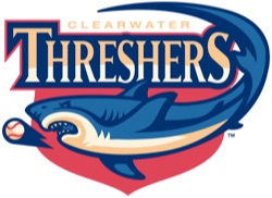 Threshers Schedule 2023 Clearwater Threshers Set Team Attendance Record - Ballpark Digest