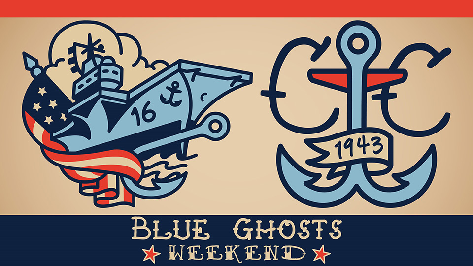 Corpus Christi Hooks to Blue Ghosts Ballpark Digest