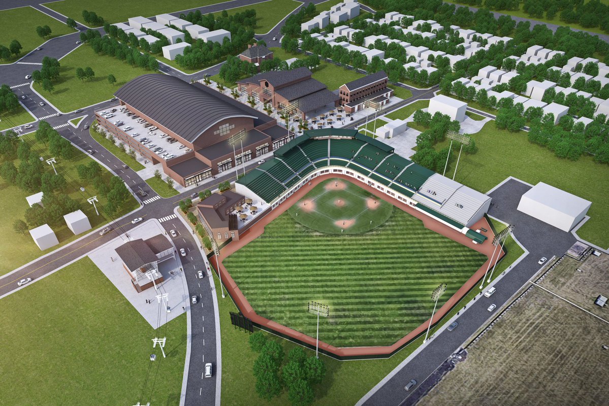 Prospects Release Details on RE/MAX Field Plans Ballpark Digest
