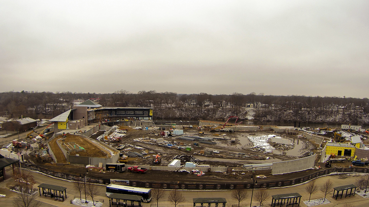 Geronimo Hospitality Group lands Beloit concessions deal