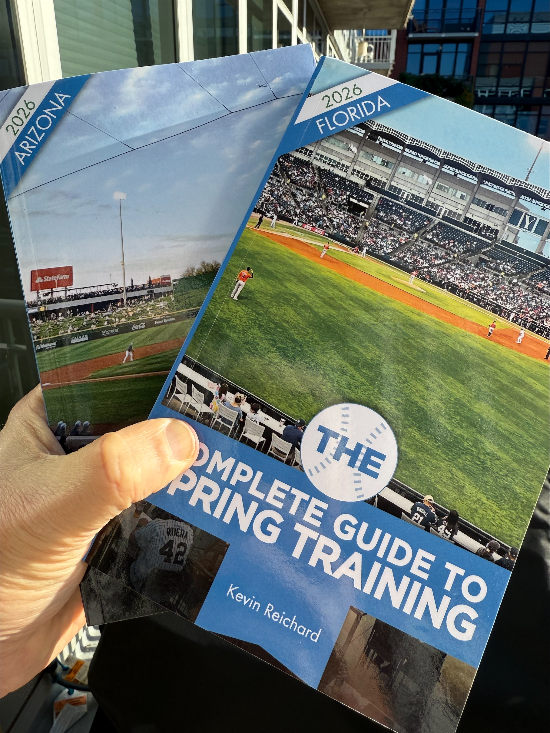 spring training 2026 Now shipping The Complete Guide to Spring Training 2026 Ballpark Digest