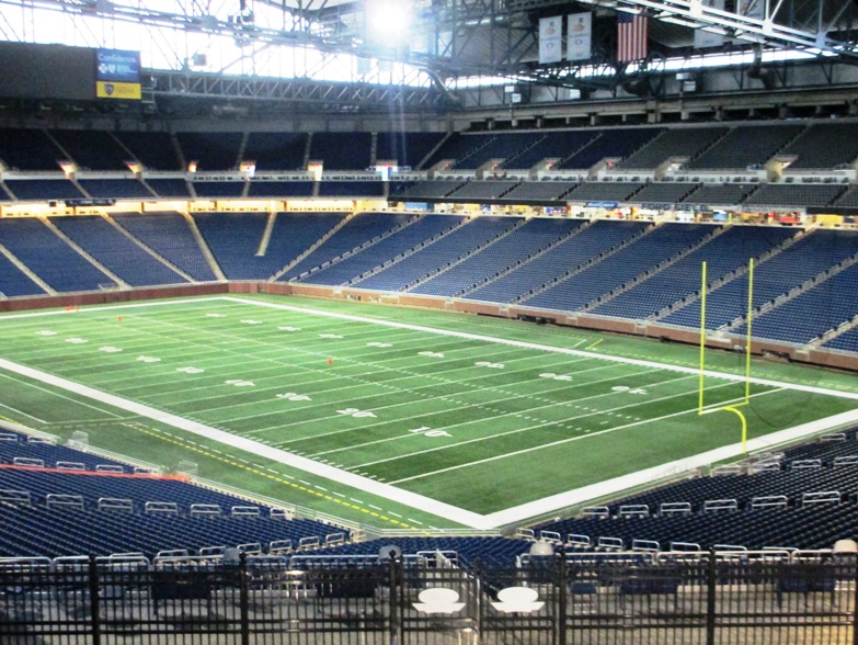 Comerica Park Parking 3 Affordable Spots MLB Ballpark Guides