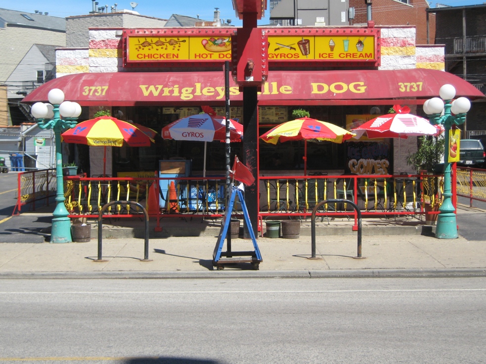 Wrigley Field Parking Best Tips, Lot Choices, and Shuttles. MLB Ballpark Guides