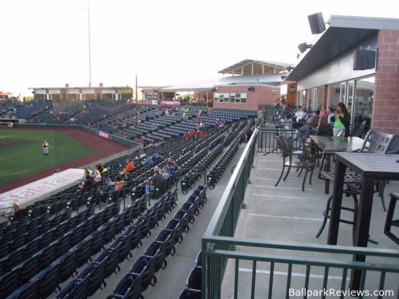 The Corn Crib Normal, Illinois