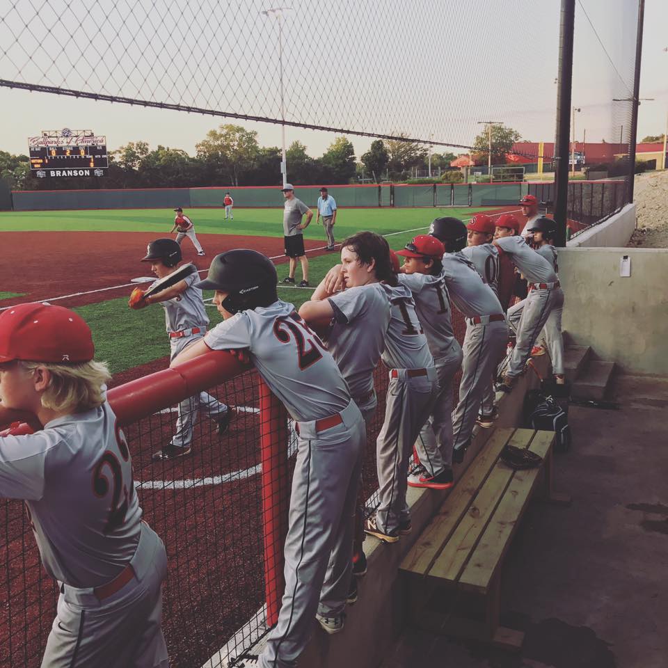 Ballparks of America Memories That Last a Liftime