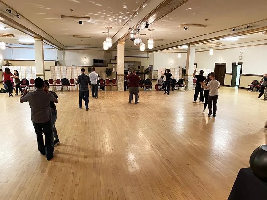 Adult Ballroom Dance Classes Ballroom At Its Best