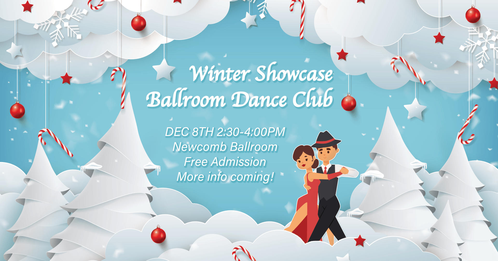 Blog Ballroom Dance Club at UVA