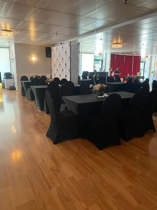 Banquet Hall Rental Suffolk County, NY