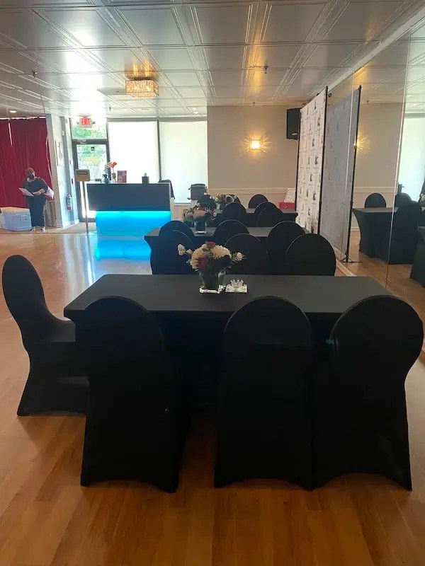 HALL RENTAL Long Island Ballroom & Latin Dance Studio
