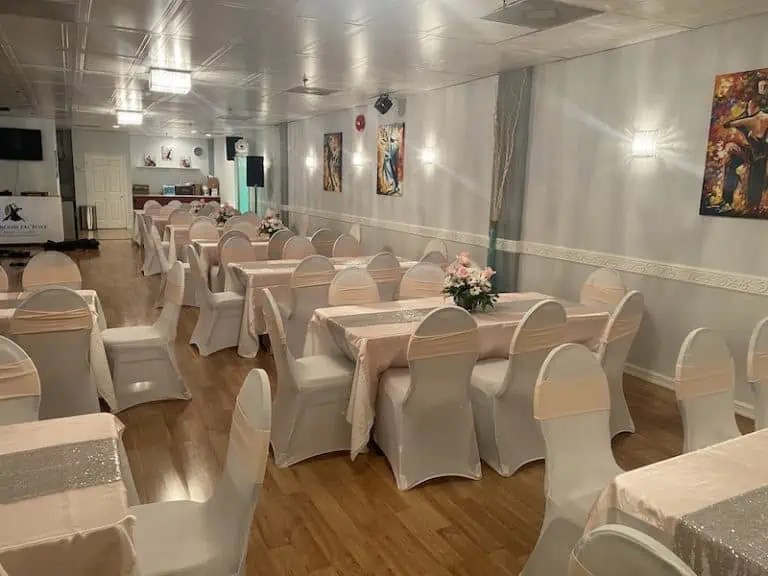 Banquet Hall Rental Suffolk County, NY
