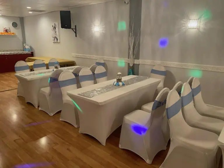 Banquet Hall Rental Suffolk County, NY