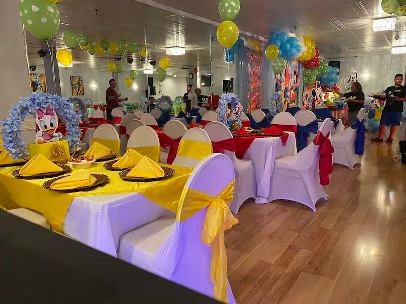 Banquet Hall Rental Suffolk County, NY