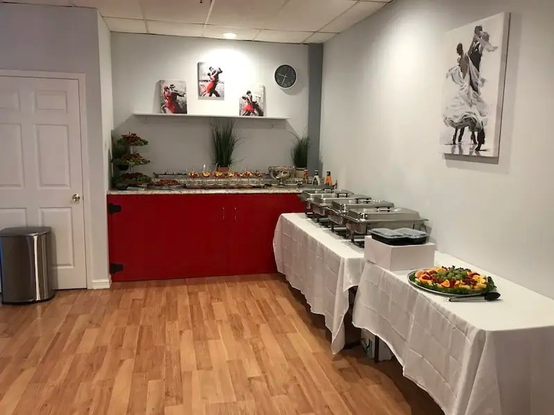 Banquet Hall Rental Suffolk County, NY