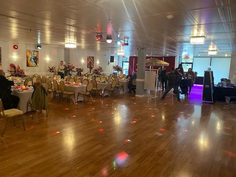 Banquet Hall Rental Suffolk County, NY