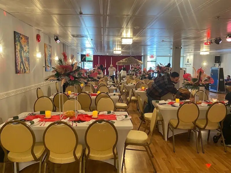 HALL RENTAL Long Island Ballroom & Latin Dance Studio