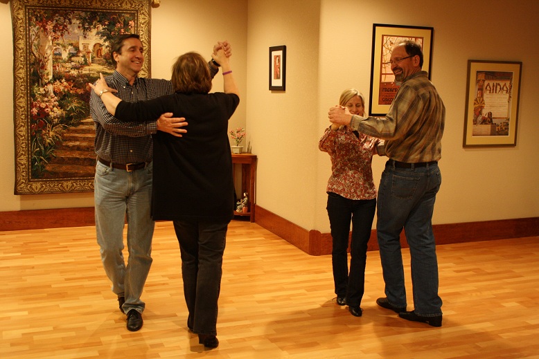 Group Classes at Ballroom Fort Collins
