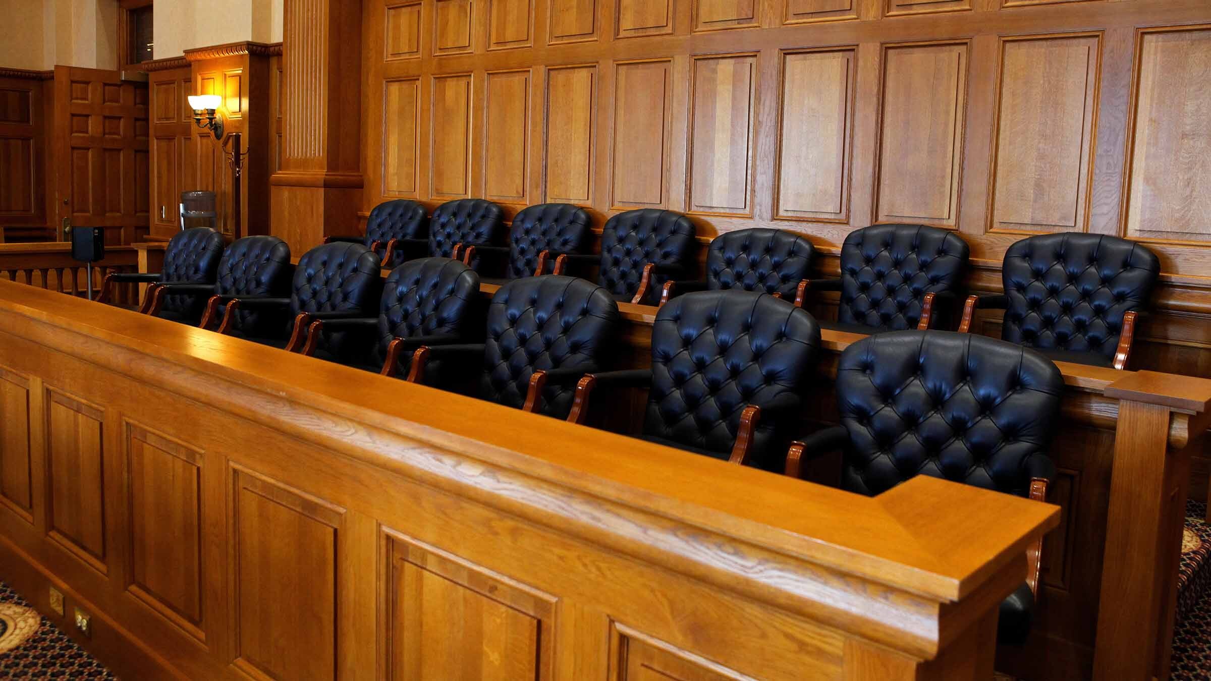 Jury Nullification How Courts Robbed Juries of This Powerful Tool