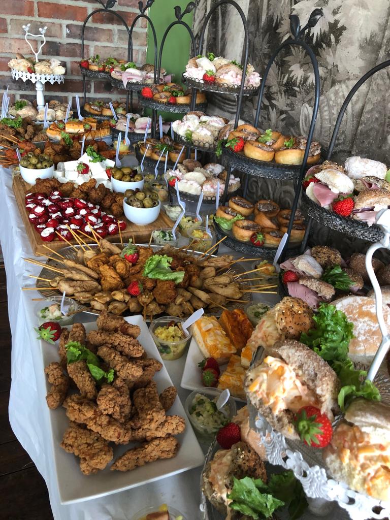 Home Balls of Prudhoe Fish & Chip Shop Restaurant