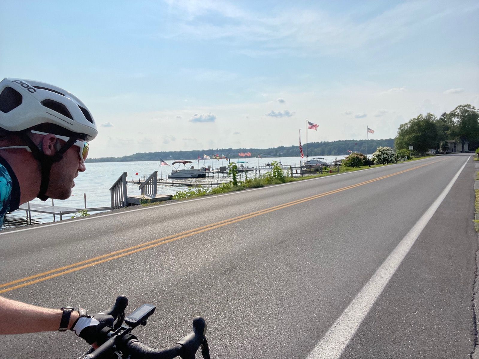 Ballston Lake Cycling Club