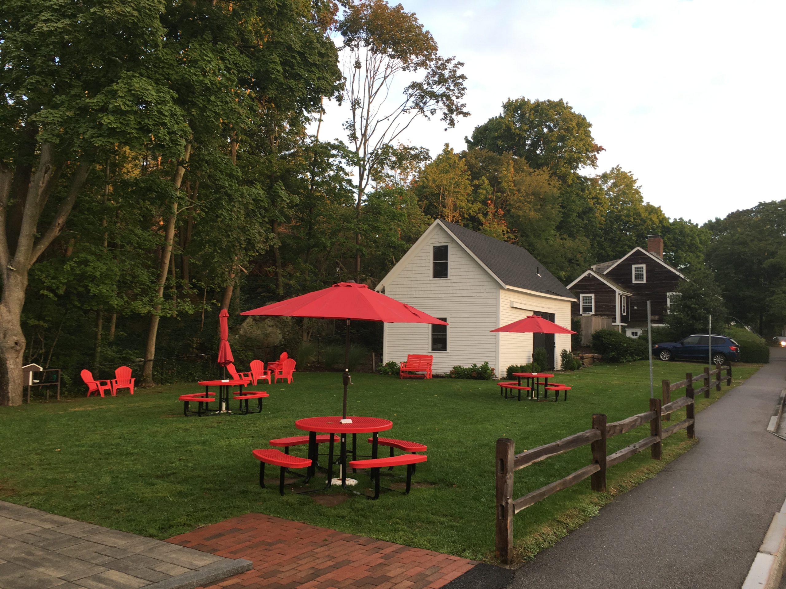 613 Main St, Hingham, MA, The Barrel General Store Ballybreen Ventures