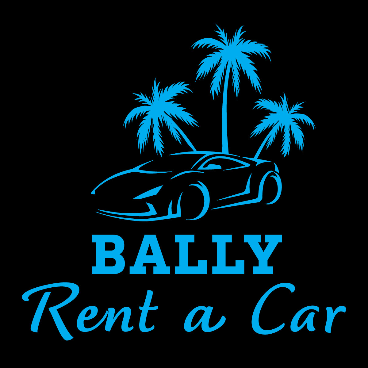 Home Bally Rent A Car