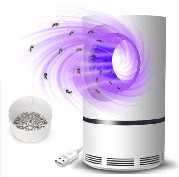 Mosquito Zapper Electronic Mosquito Killer Balma Home