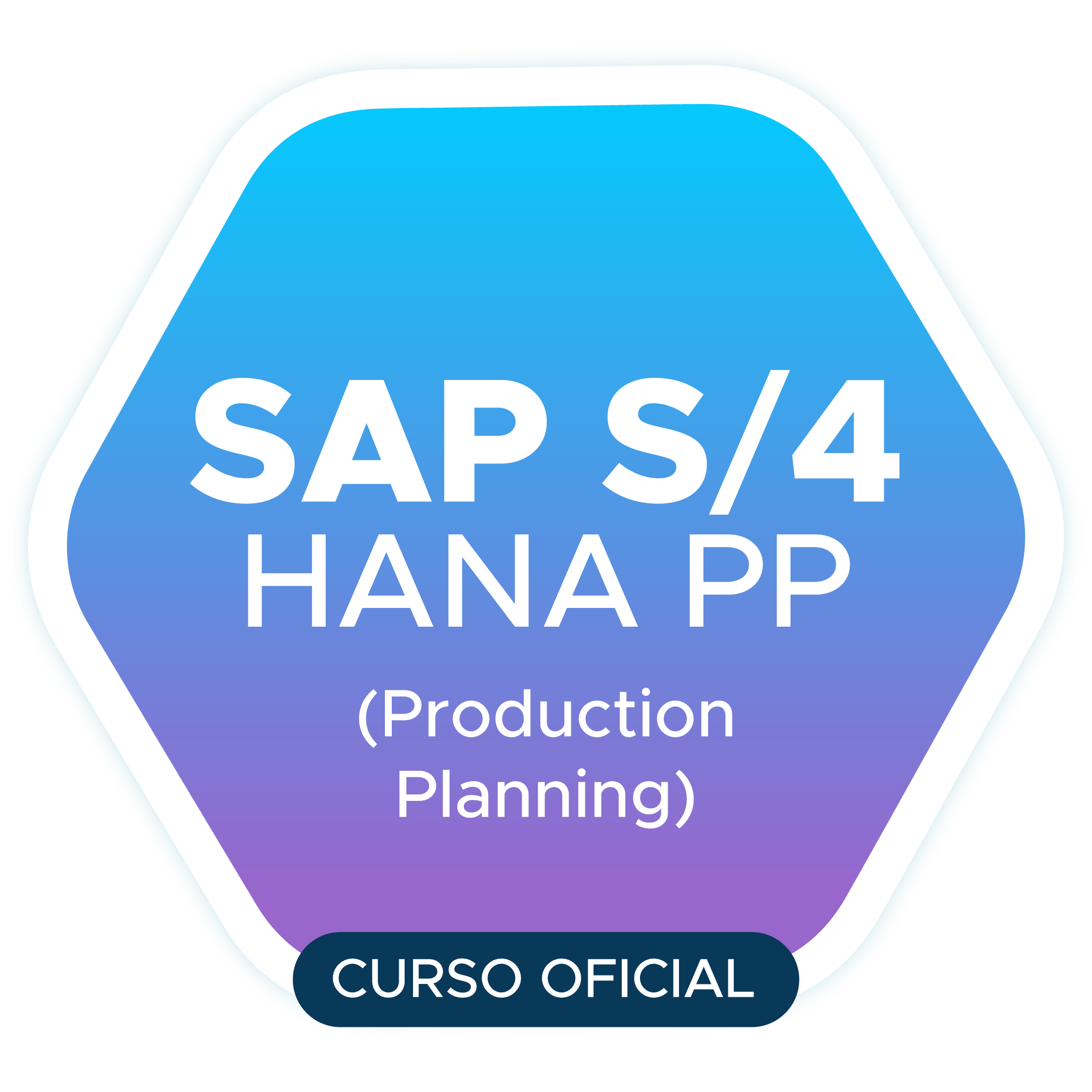 Curso Oficial SAP S4 HANA Planificación de Producción (PP) Balmasch