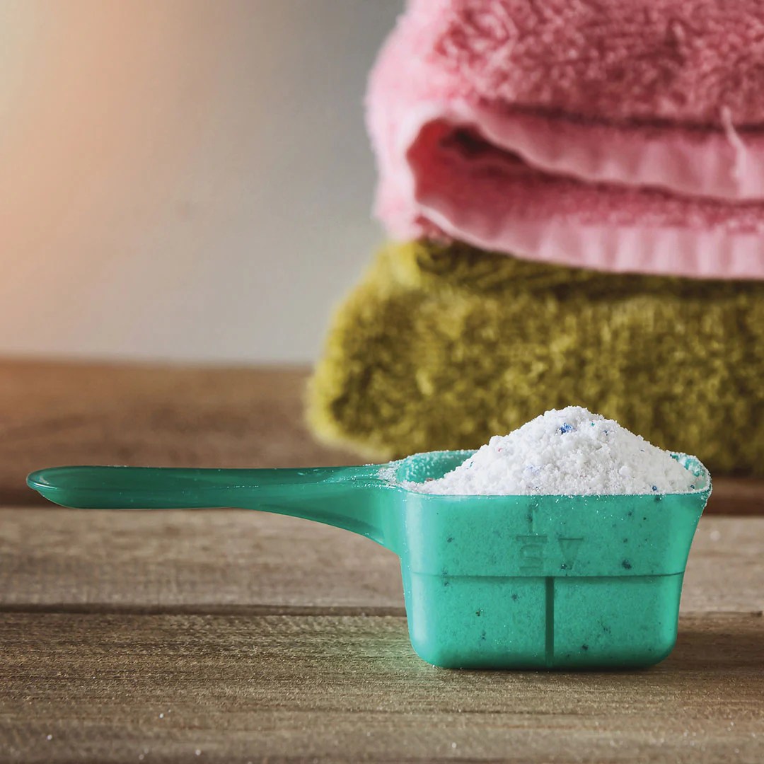 Balmonds Washing Powder Guide For Eczema