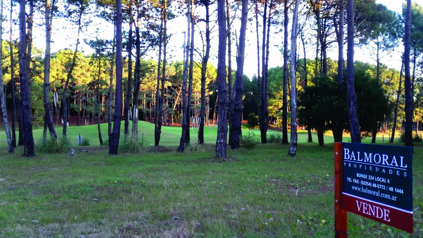 Propiedades en Pinamar en venta y alquiler Balmoral Propiedades