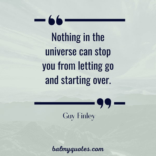 15+ New Beginnings Quotes Inspirational Words for Fresh Start