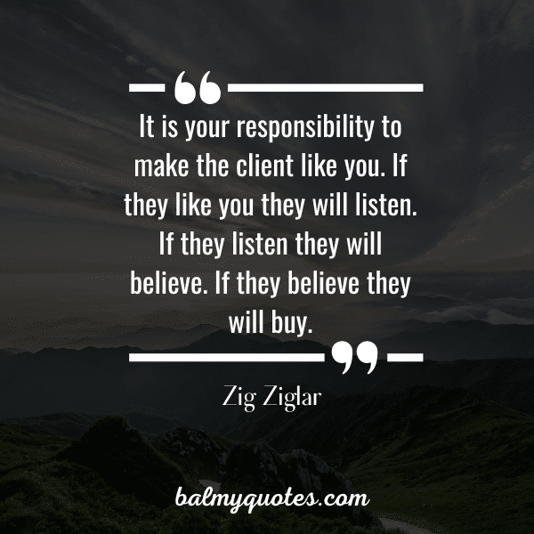 33 Zig Ziglar Quotes (Sales, Success, Failure & Motivation)