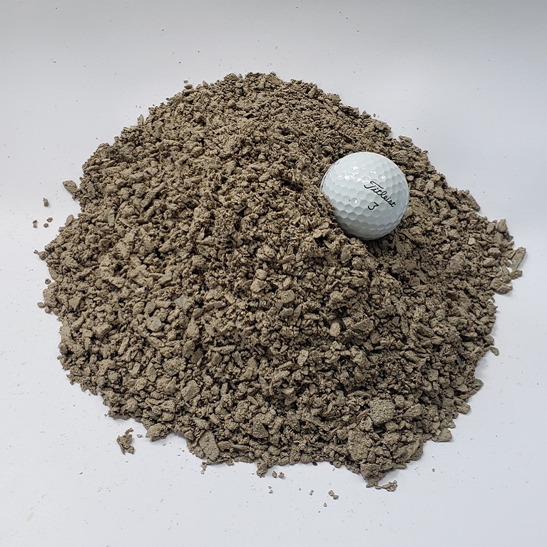 Limestone Screening Balo Construction