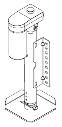 LS 4.4 & 6.6 Auto Leveling & Stabilizing System – BAL RV Products