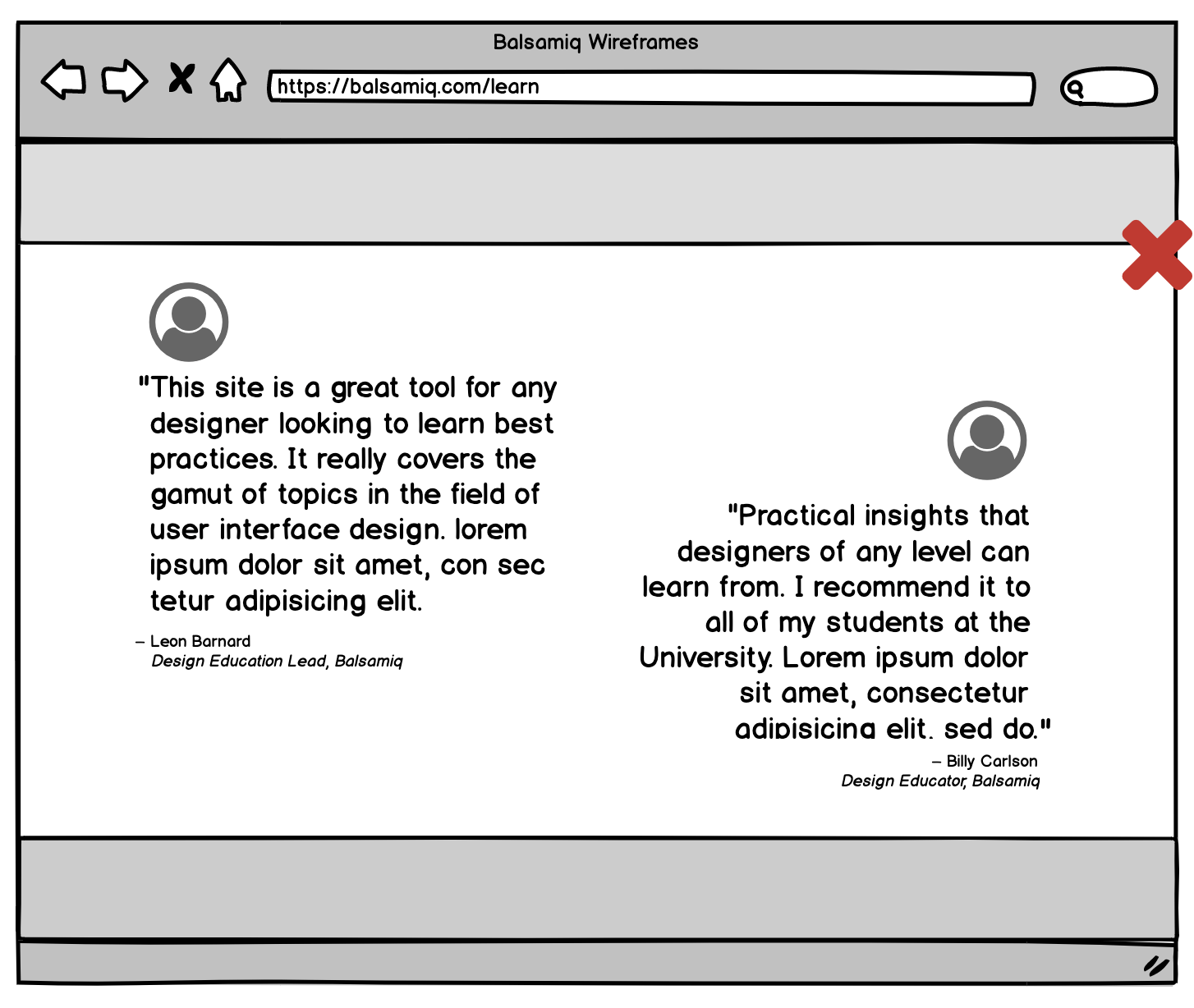 How to Use Visual Hierarchy and Alignment to Improve UI Design