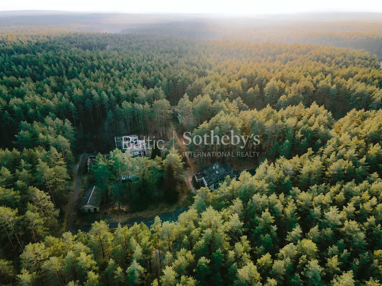 Parduodamas žemė, Vilnius, Balžio g. ID 200484 Baltic Sotheby’s