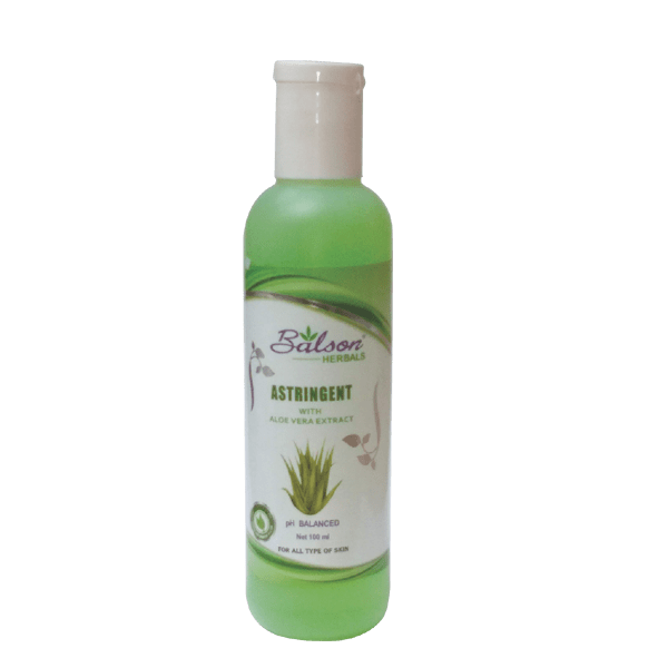 Astringent100ml 500ml 1000ml Balson Lab Bio assets, Bio Secrets