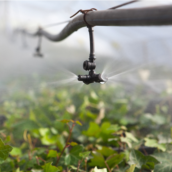 Fogger Balson Polyplast Private Limited