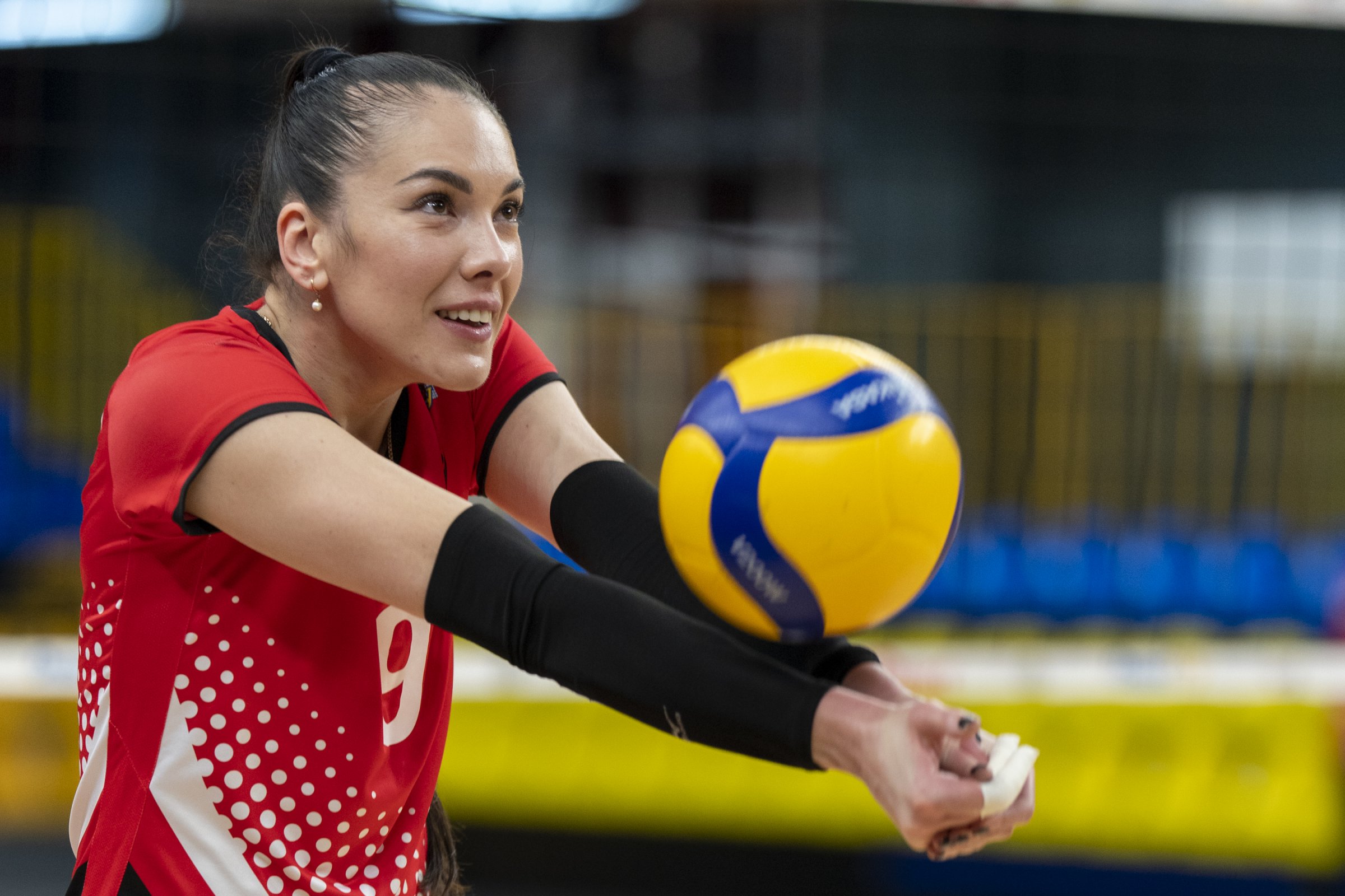 Yulia Gerasimova | I am Photographer - Mikhail Baltaksa