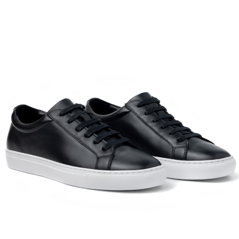 Best Leather Shoes Philippines Full Grain Calf Leather Shoes Balthzar