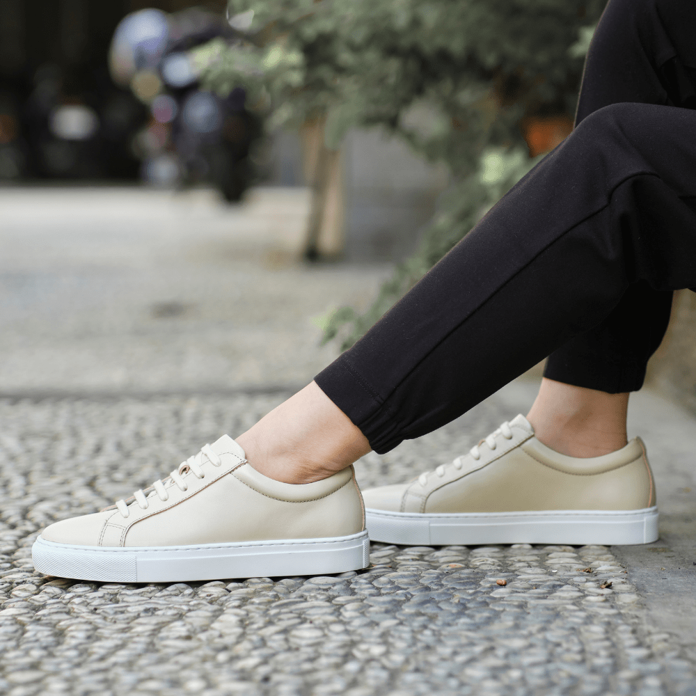 Best Leather Shoes Philippines Full Grain Calf Leather Shoes Balthzar