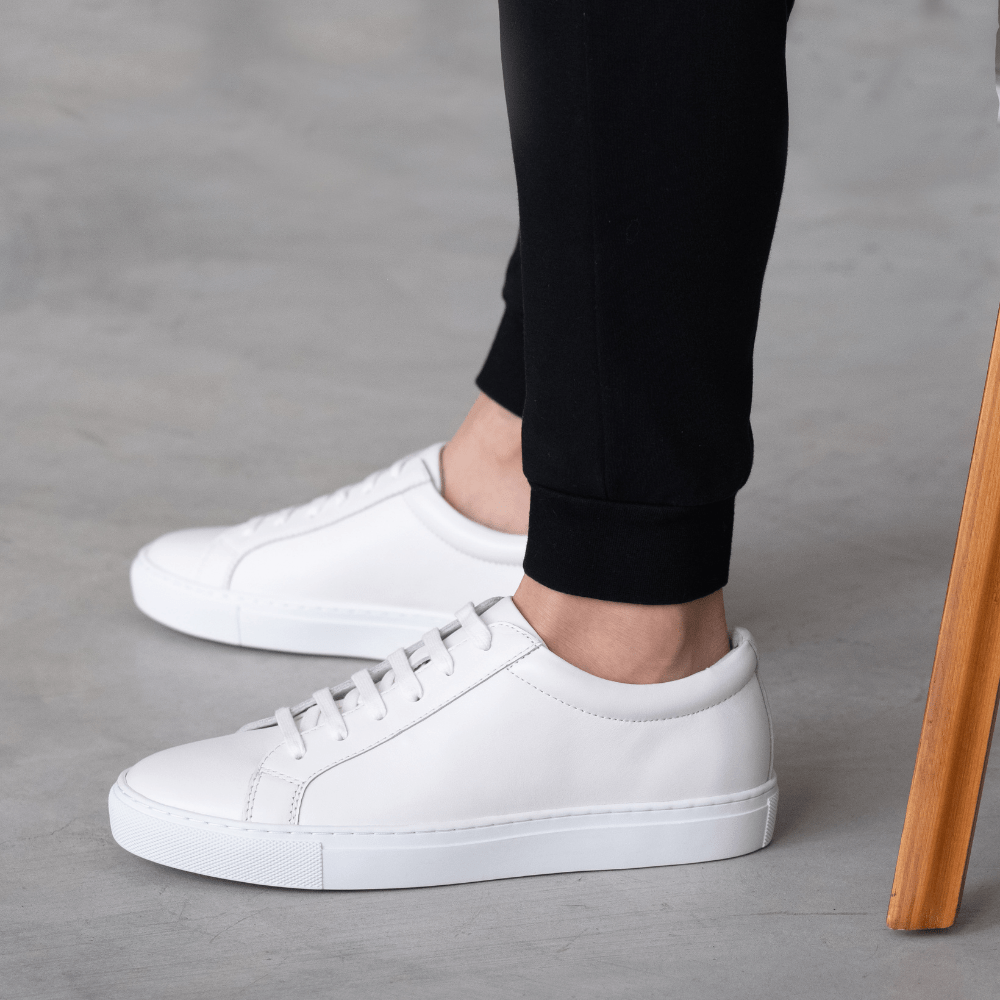 Best Leather Shoes Philippines Full Grain Calf Leather Shoes Balthzar