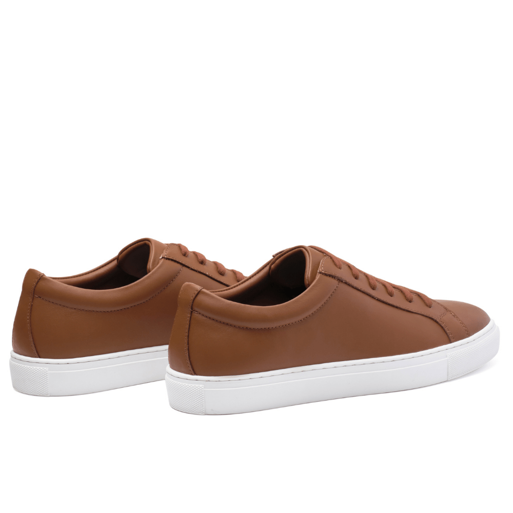 Best Leather Shoes Philippines Full Grain Calf Leather Shoes Balthzar