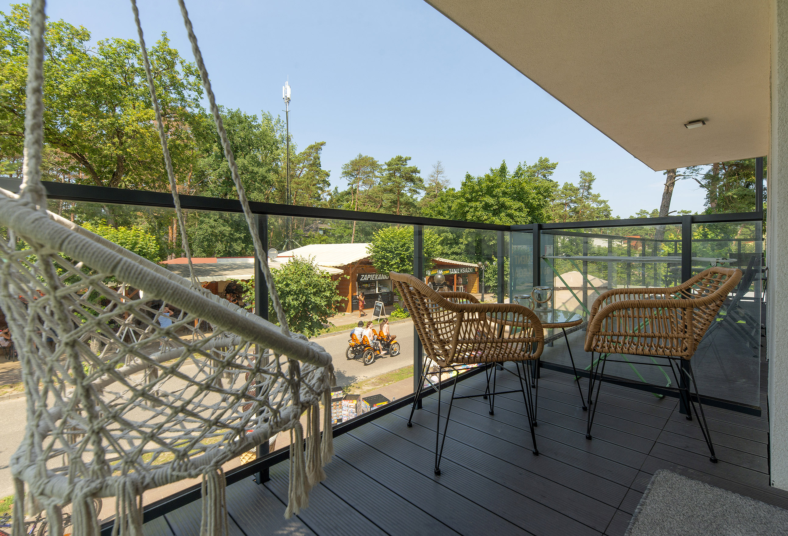 Baltic Harmony Apartamenty Pobierowo