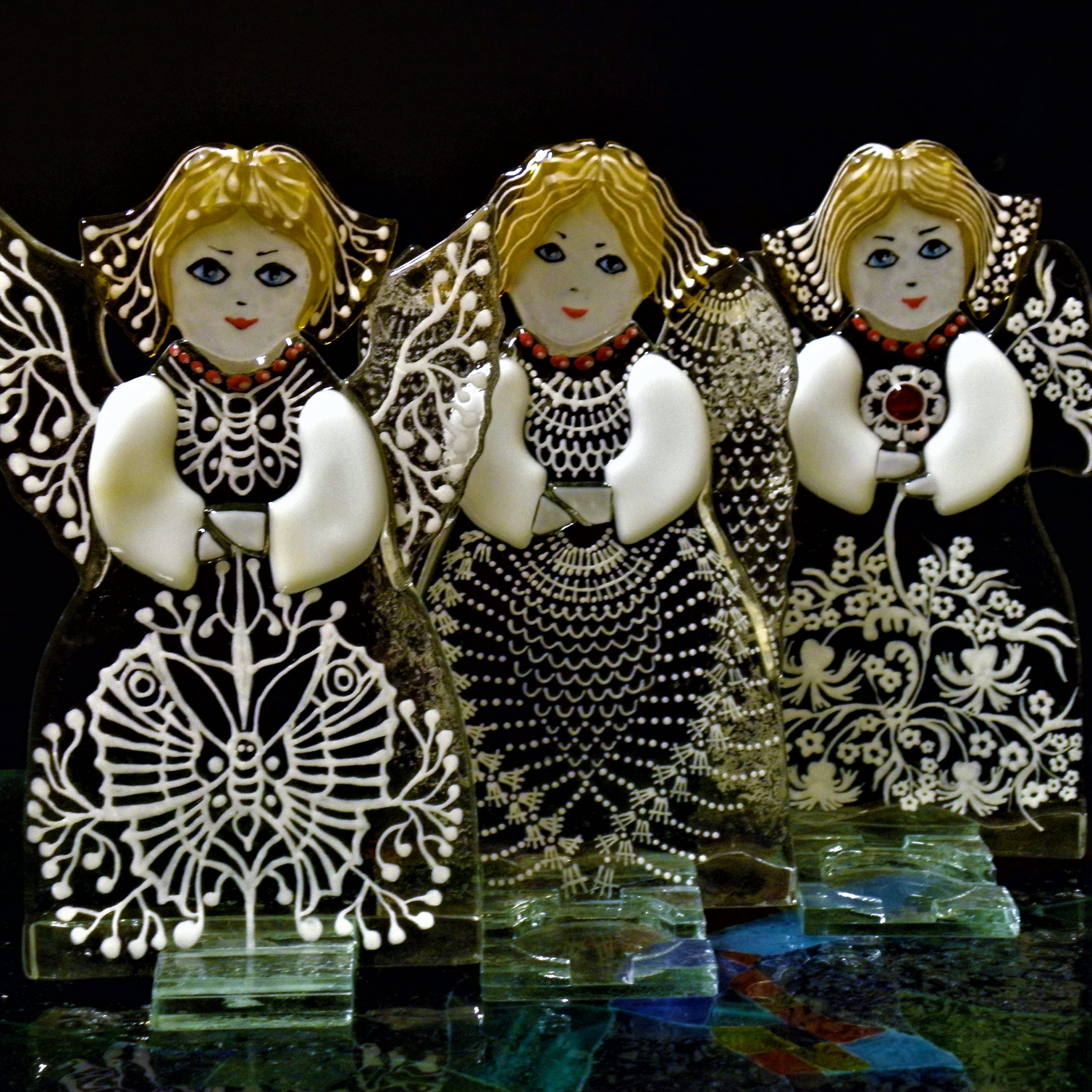 RIMA VAICEKONIENE PORTFOLIO Baltic Art Studio