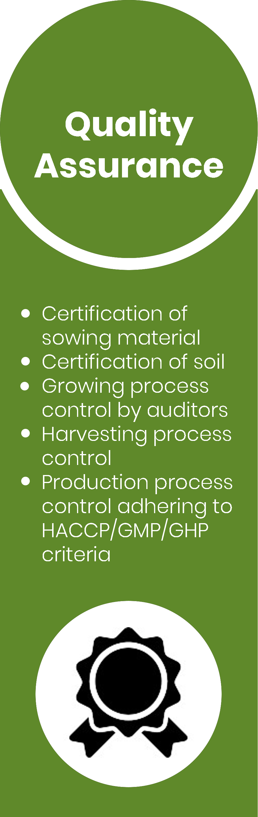 Baltic Caraway Pure Caraway