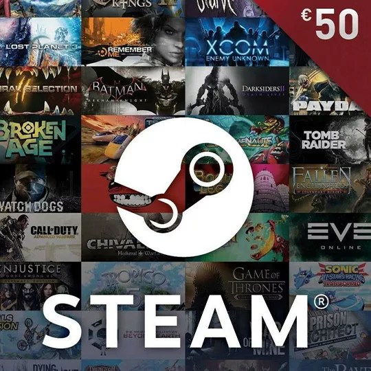 PC and Console games, Gift cards PSN, XBOX, Steam! Instant delivery 24/