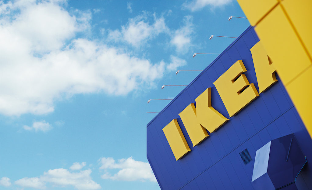 Estonia’s first IKEA store opens today The Baltic Guide Online